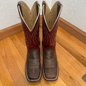 Women’s Ariat Boot - Size 9B